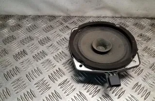 HYUNDAI Terracan 1 generation (2001-2007) Haut-parleur sonore de porte arrière droite 96310H1010 25153893