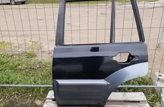 HYUNDAI Terracan 1 generation (2001-2007) Porte arrière gauche 27045360