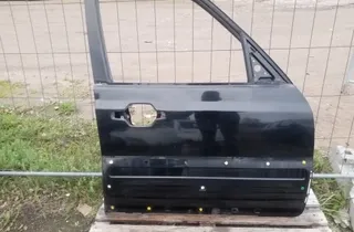 HYUNDAI Terracan 1 generation (2001-2007) Porte avant droite 27045362