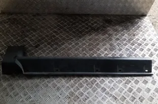 JEEP Patriot 1 generation (2007-2010) Couvercle de jupe latérale en plastique côté gauche 05182575AA 34373681