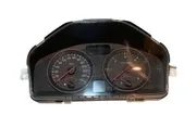 VOLVO S40 2 generation (2004-2012) Compteur de vitesse 69199420T,36002714,0390037,31296228 35166639