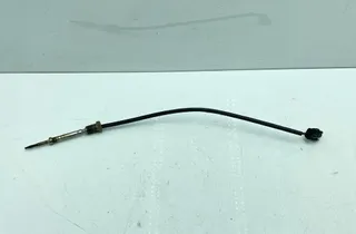 BMW 3 Series Gran Turismo F34 (2013-2017) Capteur de température des gaz d'échappement 7805606 31520146