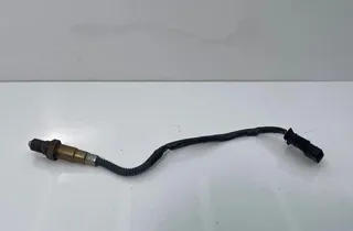 BMW 3 Series Gran Turismo F34 (2013-2017) Sonde à oxygène lambda 7589121 31531217
