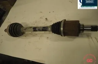 VOLKSWAGEN Polo 5 generation (2009-2017) Arbre de transmission 6c0407451x,6c0407271t 30869591