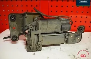 BMW X5 E70 (2006-2013) Pompe de climatisation 37206859714 30871219