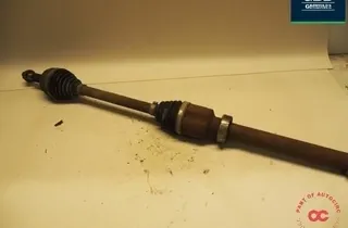 RENAULT Clio 4 generation (2012-2020) Arbre de transmission 391009101r 30873011