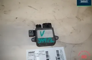 TESLA Model S 1 generation (2012-2024) Relais de ventilateur 1g041-19700,6008953-00-d 30873383