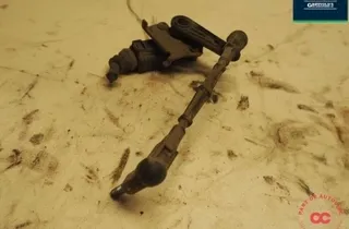 AUDI Q7 4M (2015-2024) Capteur de niveau de hauteur arrière gauche 4m0941310h,4m0941310k 30876830