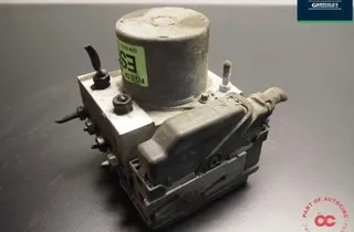 HYUNDAI i30 FD (1 generation) (2007-2012) Calculateur ABS 0265950695,00404g0079,58920-2l500 30878194