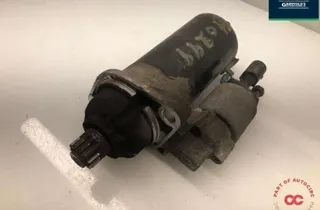 SKODA Octavia A7 (2013-2024) Démarreur 02z911024a,02z911024h 30887473