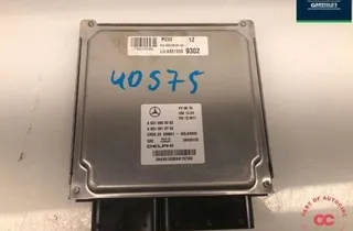 MERCEDES-BENZ Viano W639 (2003-2015) Support de support de phare gauche a6519010702,a6519009302 30887610