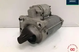 CITROËN DS4 1 generation (2010-2016) Démarreur 1638116880,5802ae 30887969