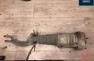 AUDI A7 C7/4G (2010-2020) Ressort de l'air 4g0616039ak,4g0616039ap 30893295