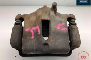 HYUNDAI ix35 1 generation (2009-2015) Étrier de frein avant gauche 581102s700 30896379