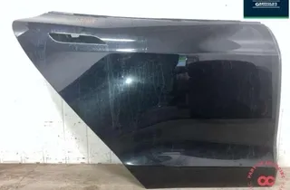 TESLA Model S 1 generation (2012-2024) Porte arrière droite 1584772-e0-a,6006566-e0-g,6006566-e0-f,6006566-e0-h 30896953