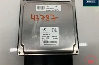 MERCEDES-BENZ Viano W639 (2003-2015) Support de support de phare gauche a6511501879,a6519009302 30899651