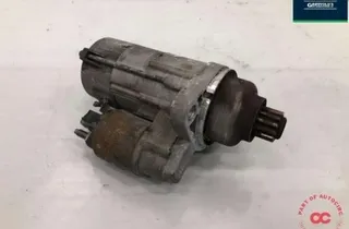 VOLKSWAGEN Golf 6 generation (2008-2015) Démarreur 0am911023lx,0am911023l 31662550