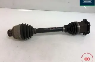 AUDI A6 C7/4G (2010-2020) Arbre de transmission 4g0407271f 31681407