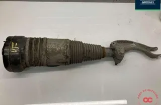 AUDI e-tron 1 generation (2018-2024) Ressort de l'air 4ke616039e,4ke616039g 31687340