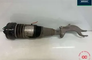 AUDI e-tron 1 generation (2018-2024) Ressort de l'air 4ke616039e,4ke616039g 31687380