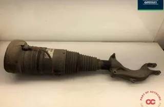 AUDI e-tron 1 generation (2018-2024) Ressort de l'air 4ke616039e,4ke616039g 31687412