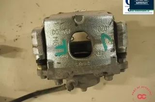 HYUNDAI Ioniq AE (2016-2023) Étrier de frein avant gauche 58110g2100 31694753