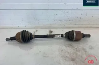 PEUGEOT 5008 2 generation (2017-2020) Arbre de transmission 1613306680,9808771480 31698238