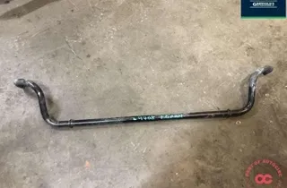 PORSCHE Taycan 1 generation (2019-2023) Lien de stabilisateur avant gauche 9j1411025cy 31708945