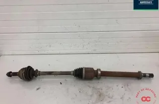 RENAULT Clio 4 generation (2012-2020) Arbre de transmission 391009101r,391008834r 32985786