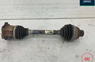 AUDI Q5 8R (2008-2017) Arbre de transmission 8r0407271c,8r0407271cx 32986212