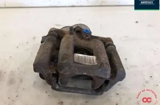 PEUGEOT 508 2 generation (2018-2023) Disque de frein arrière gauche 1608998880,1651758180 32986232