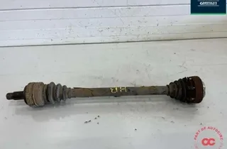 BMW 3 Series E90/E91/E92/E93 (2004-2013) Arbre de transmission 33217553562 32987258
