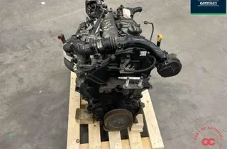 FORD Focus 3 generation (2011-2020) Moteur t3db,1733055,1850520 32989715
