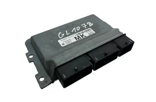 RENAULT Zoe 1 generation (2012-2023) Calculateur d'unité de commande du moteur 237D40400R 34824281