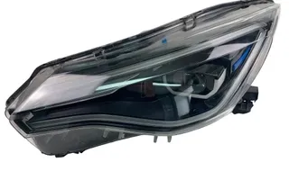 RENAULT Zoe 1 generation (2012-2023) Phare avant gauche 260609388R 34527945