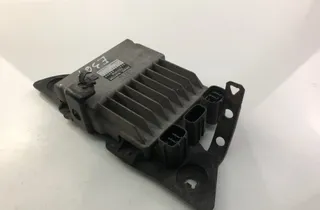 TOYOTA RAV4 3 generation (XA30) (2005-2012) Calculateur d'unité de commande du moteur 89871-20070 13979649