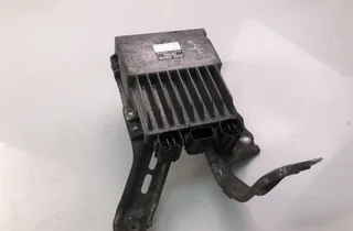 TOYOTA Auris 1 generation (2006-2012) Unité de contrôle 89871-20070 14000842