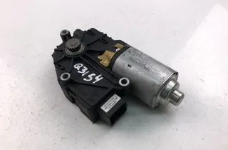 PEUGEOT 407 1 generation (2004-2010) Moteur d'essuie-glace 8401EW 15026305