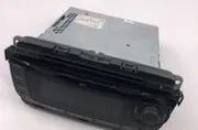 SEAT Ibiza 4 generation (2008-2017) Lecteur de musique sans GPS 6J1035153F 23087755