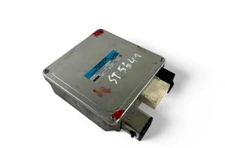 TOYOTA RAV4 3 generation (XA30) (2005-2012) Calculateur d'unité de commande du moteur 89650-42040 28965276