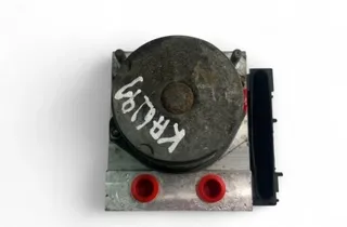 HYUNDAI i30 FD (1 generation) (2007-2012) Calculateur ABS 0265950695 30752513