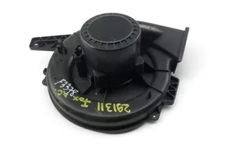 VOLKSWAGEN Fox 3 generation (2009-2020) Ventilateur de chauffage 6Q0819015G 32181196