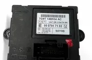 FORD S-Max 1 generation (2006-2015) Unité de contrôle 7G9T14B534AC 32201156