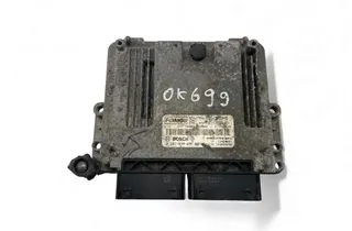 FORD Tourneo Connect 2 generation (2013-2022) Calculateur d'unité de commande du moteur FV61-12A650-YB,F1F1-12B684-AD,0281033095 33070155