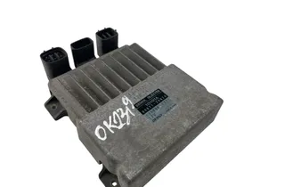 TOYOTA Auris 1 generation (2006-2012) Unité de contrôle 89871-20070 33122947