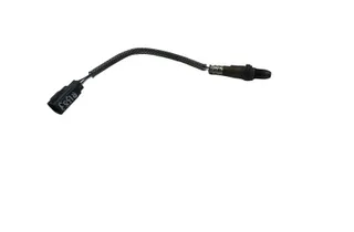 VOLVO V60 1 generation (2010-2020) Sonde à oxygène lambda 31439594 34358439