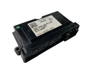 TESLA Model S 1 generation (2012-2024) Unité de contrôle 1003101-00-C 35113749