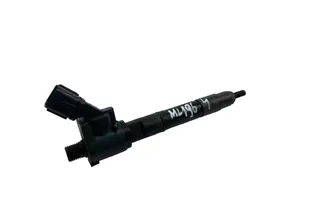 VOLVO S80 2 generation (2006-2020) Injecteur de carburant 34268675