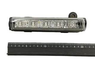 MERCEDES-BENZ ACTROS MP4 (2011-present) Feu supplémentaire avant gauche 9608203156,701.02.000.00,701.02L,A9608203156 31647390