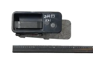 VOLVO FMX II (2012-present) Poignée extérieure de porte avant gauche 3090485,20398466 31954307